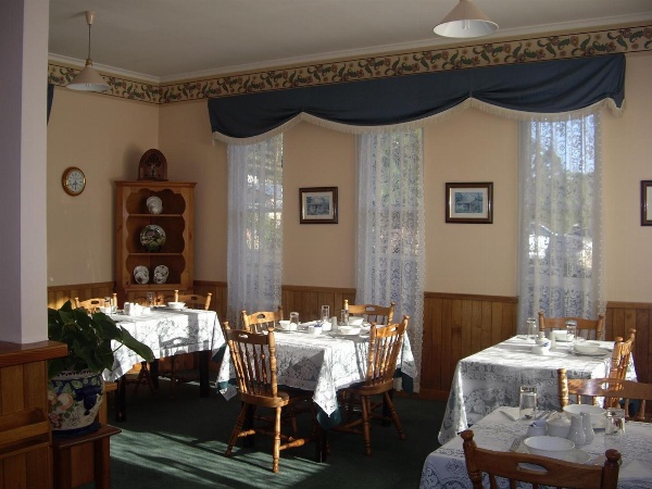 Lucinda B&B image 1