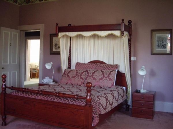 Lucinda B&B image 13