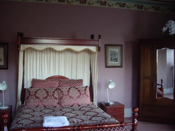 Lucinda B&B image 14