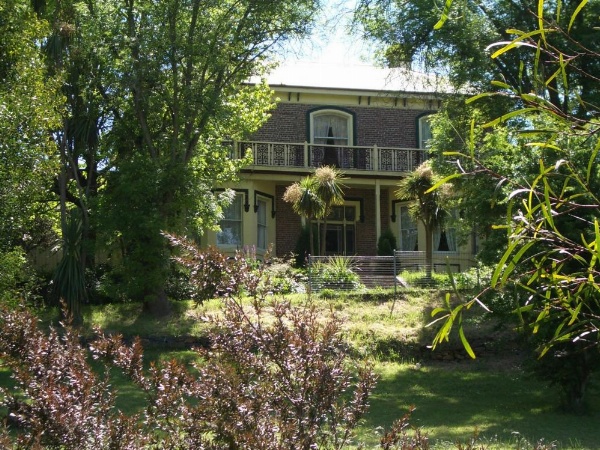 Lucinda B&B image 17