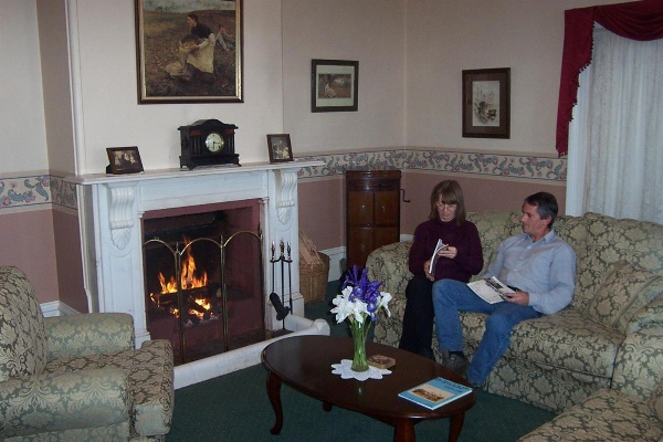Lucinda B&B image 3